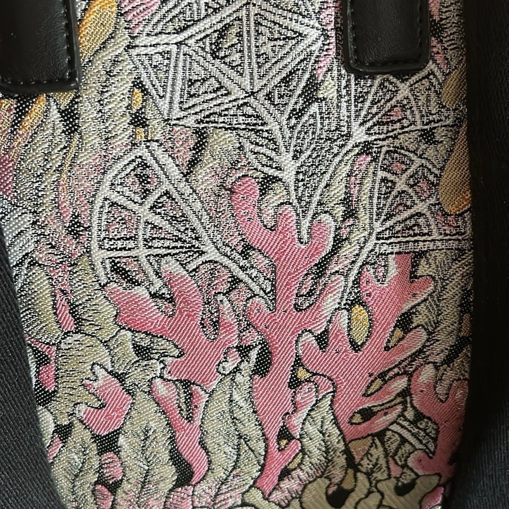 CO LAB Tote bag Cruelty Free Cdn Made - Picture 12 of 12
